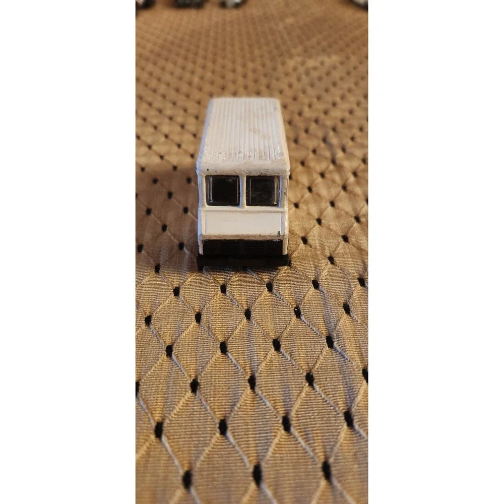 Hot Wheels vintage hot
